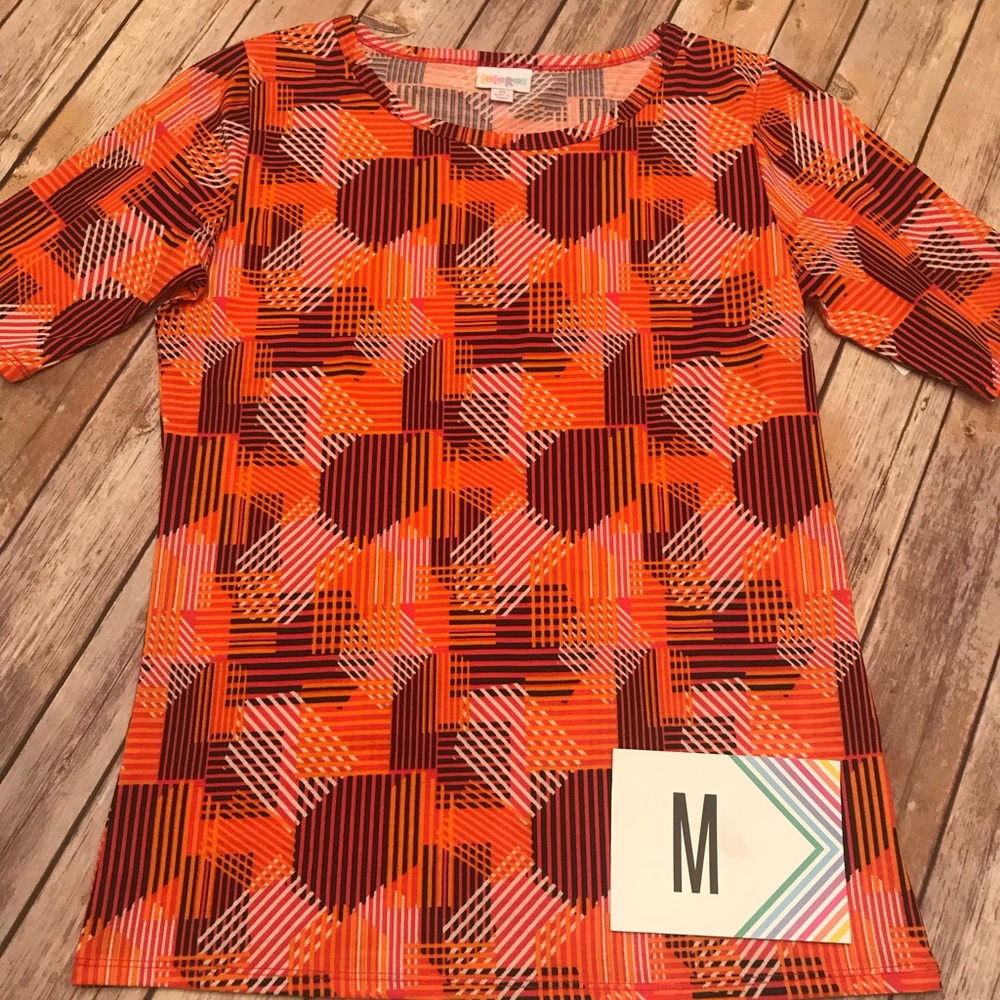 Medium LuLaRoe GiGi